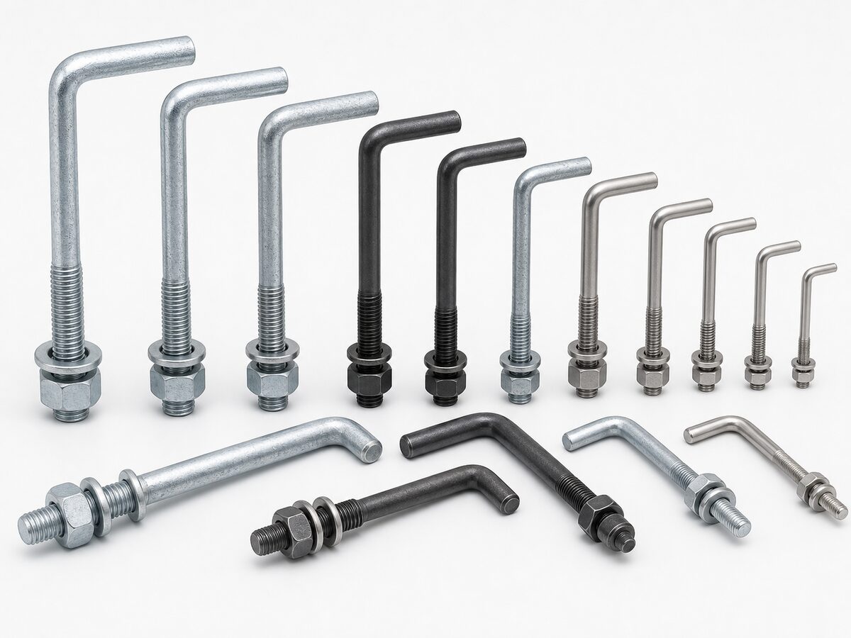 L Bolts page image for Himount Precision