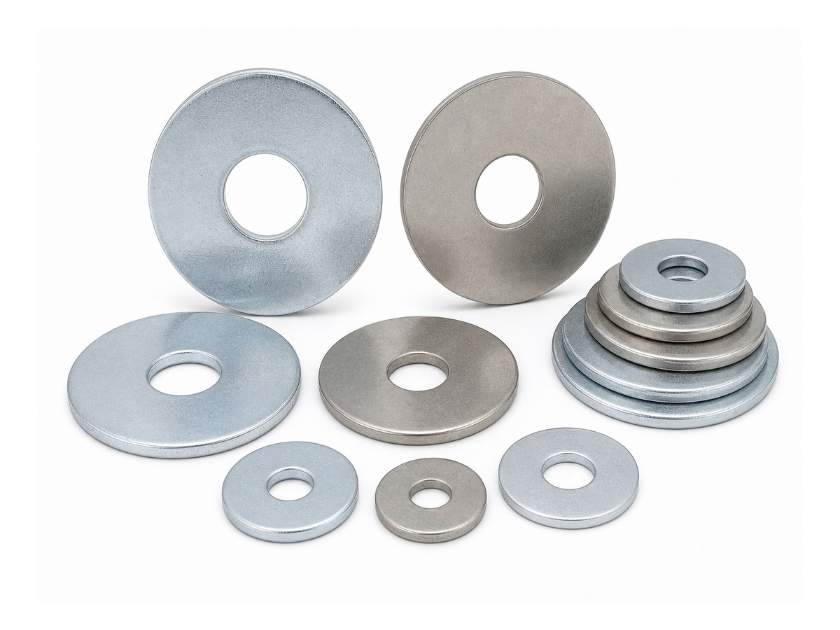 Lock Washers for Washers made to drawings