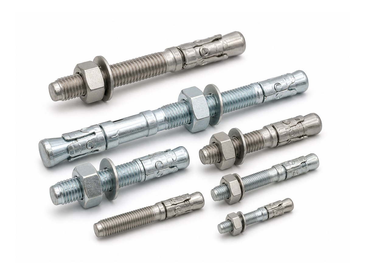 Anchors page image for Himount Precision
