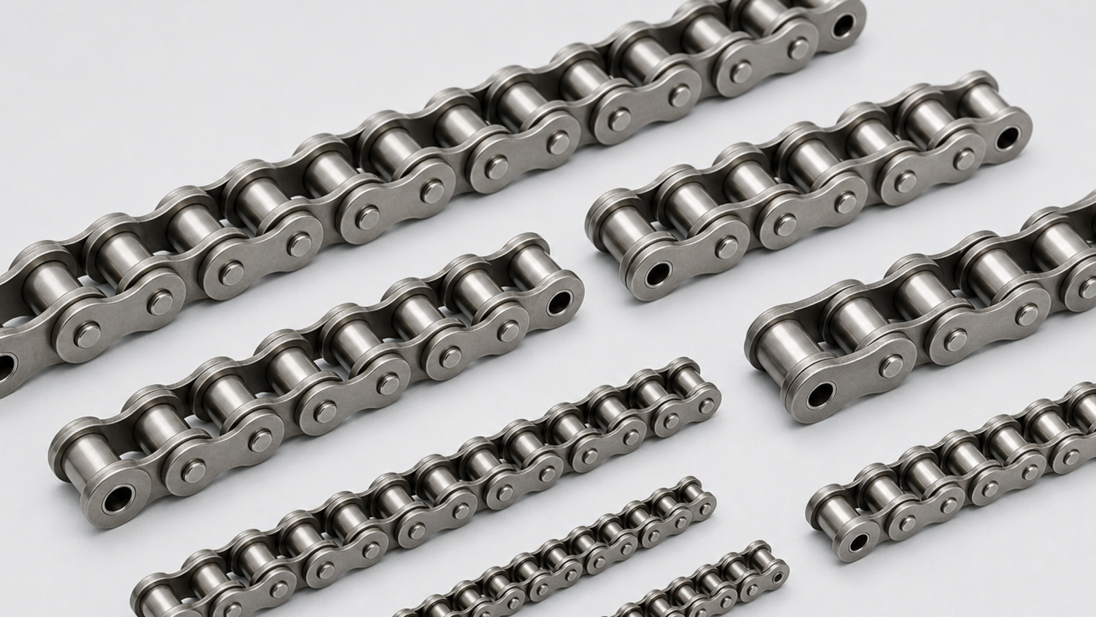 roller chains conveyor chains and industrial drive chains made to drawings