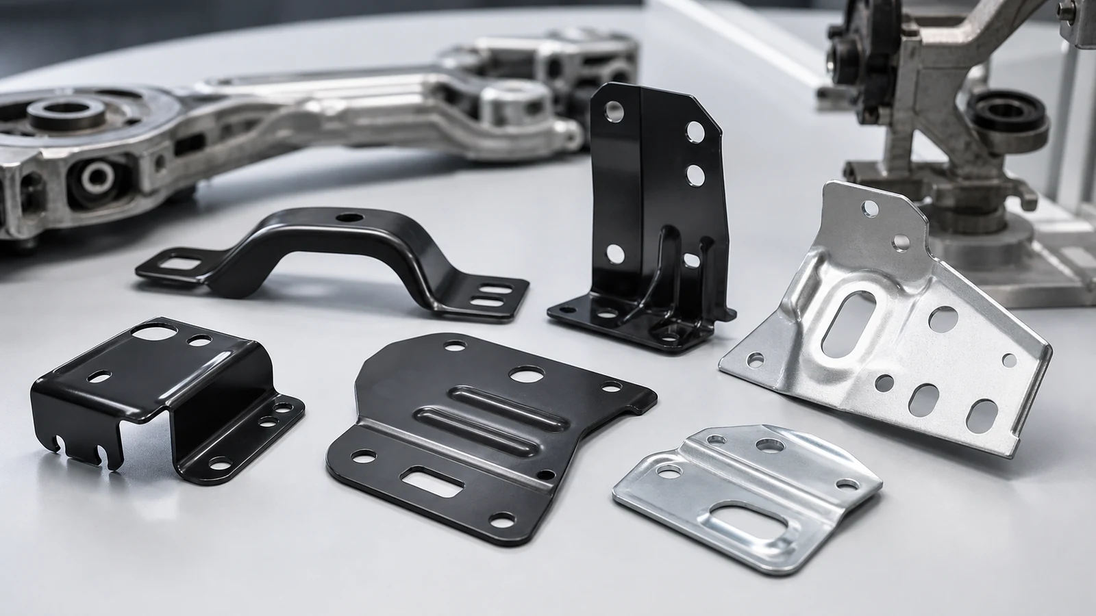 Request a Quote page image for Himount Precision